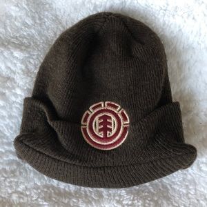 Element Winter Hat
